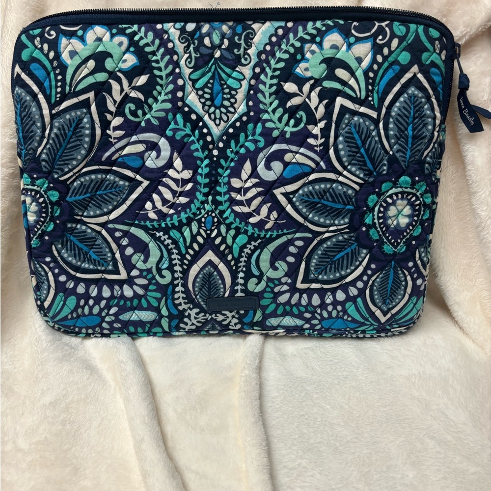 Vera Bradley Laptop Sleeve